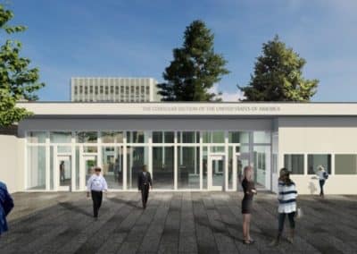 U.S. Embassy - Guatemala (3)