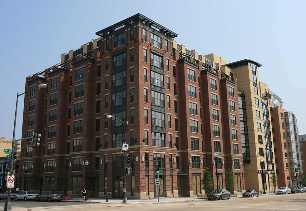 Union Row