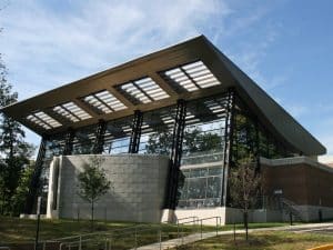 United Christian Parish of Reston