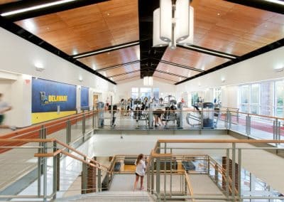 University of Delaware Carpenter Sports Building (2)