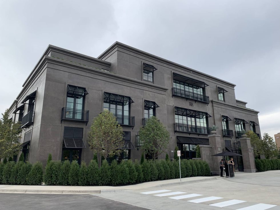 Restoration Hardware Edina at Southdale Center